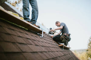 Local Roofers in No Potomac, MD
